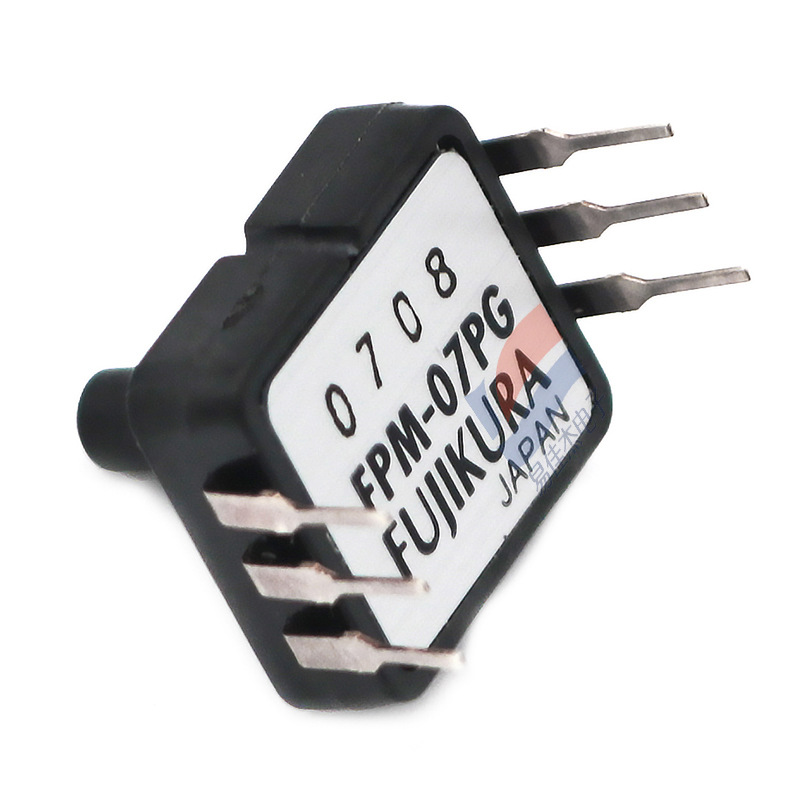 FPM-07PG 压力传感器 用于监测井口压力、管道输送压力、血压监测