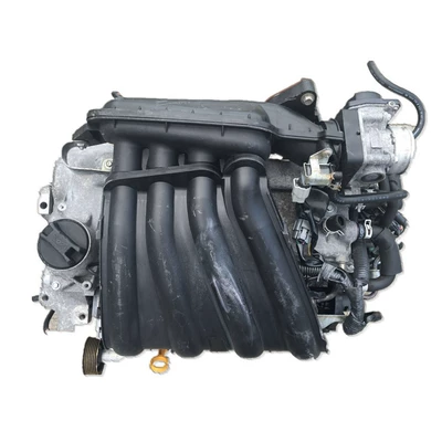 1.8 2.0 engine, Engine assembly