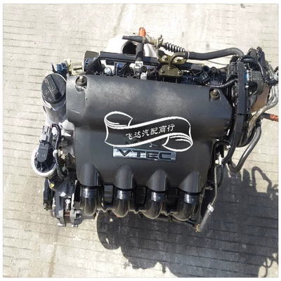 Applicable to Honda Fit 1.5 SIDI 1.3 Fengfan BYD F3 G3 L3 speed sharp 473QE QB engine