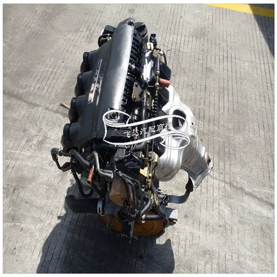 Engine assembly SIDI 1.3 Fengfan BYD F3
