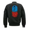 Pacific Sweet Sweet Sweet Sweet Surgery 2077 Clothing Foreign Trade Jacket Men Jackets Pilot jacket