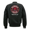 Pacific Sweet Sweet Sweet Sweet Surgery 2077 Clothing Foreign Trade Jacket Men Jackets Pilot jacket