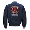 Pacific Sweet Sweet Sweet Sweet Surgery 2077 Clothing Foreign Trade Jacket Men Jackets Pilot jacket