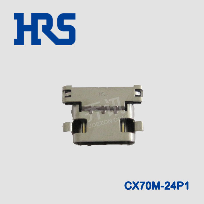 HRS  CX70M-24P1     װ