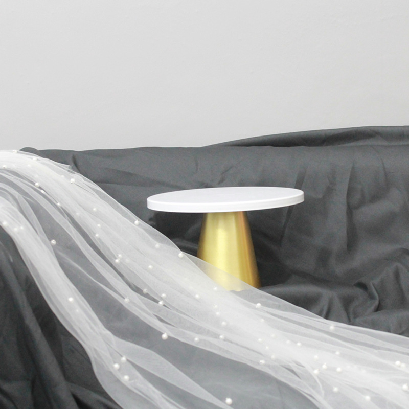 Nordic ins estilo creativo pastel pantalla Copa bandeja postre decoración de la Mesa soporte de exhibición de la torta mesa de fotos