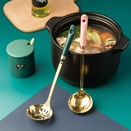 西餐刀叉勺;水果叉;烹饪勺铲