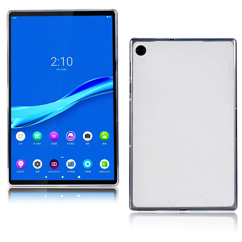NEC LAVIE TAB E TE510KAS защитный чехол tab e tab10f01 мягкий чехол из ТПУ