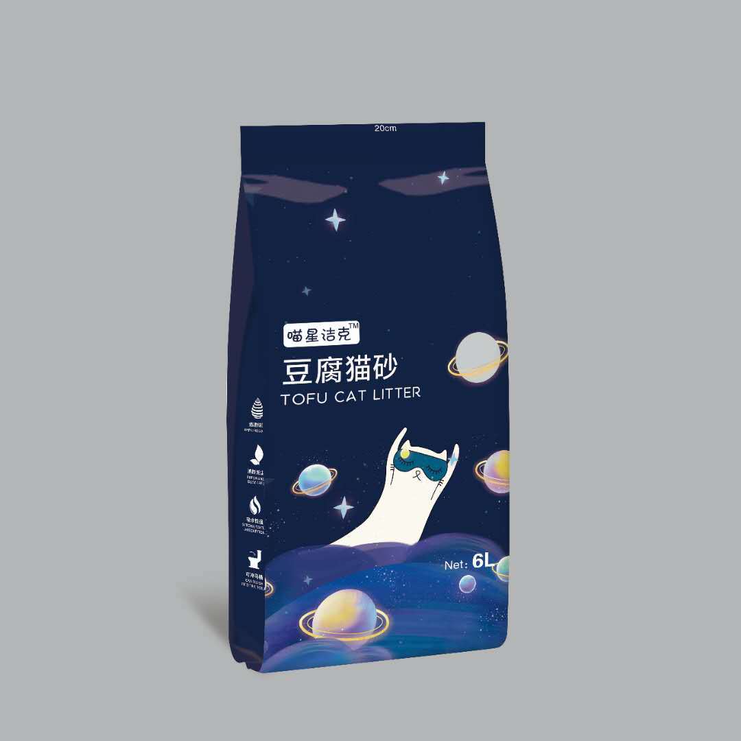 Paquete único original