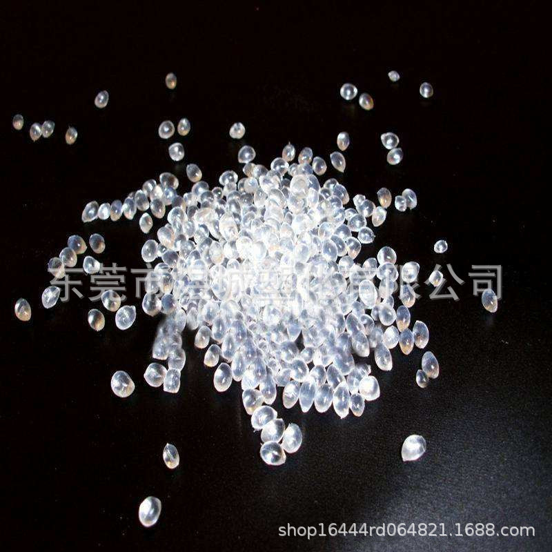 具有良好的加工性能 较好低回弹性能 用于密封垫 T3088 tpu一诺威