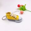 Small cloth keychain, sports shoes, sneakers, pendant, 7.5cm, Birthday gift