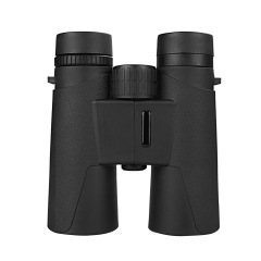 Dropshipping binoculars 10/12×42 high-power high-definition non-infrared night vision mobile phone camera telescope