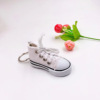 Small cloth keychain, sports shoes, sneakers, pendant, 7.5cm, Birthday gift