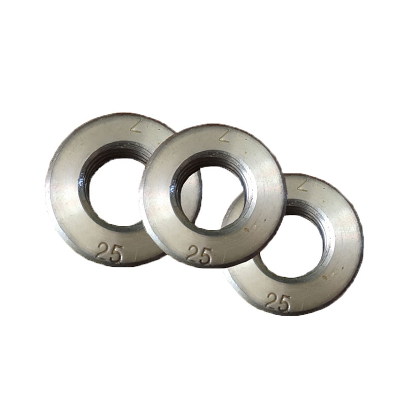 钢筋锁母钢筋套筒中首厂家现货销售16-32 钢筋锁母