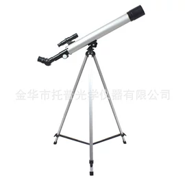 放大镜;望远镜;显微镜