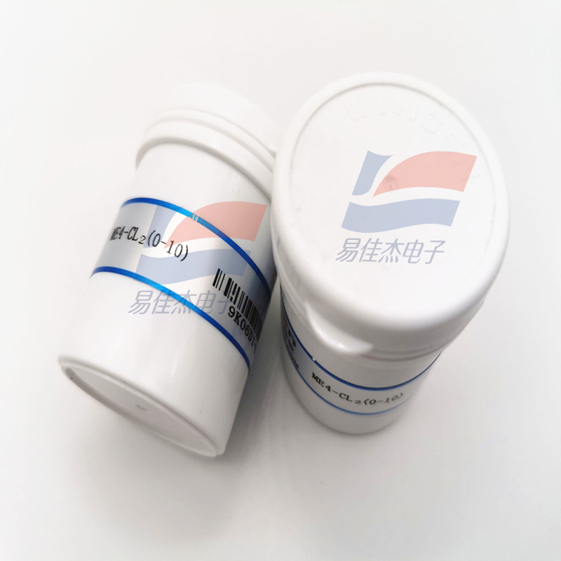 ME4-CL2（0-10） 氯气气体传感器 用于气体检测仪测氯气浓度变化