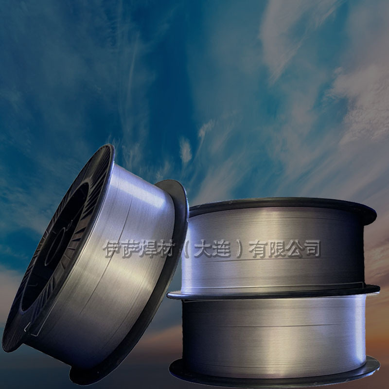 北电S41000不锈钢焊丝S41010盘装气保焊丝9cr18mo直丝
