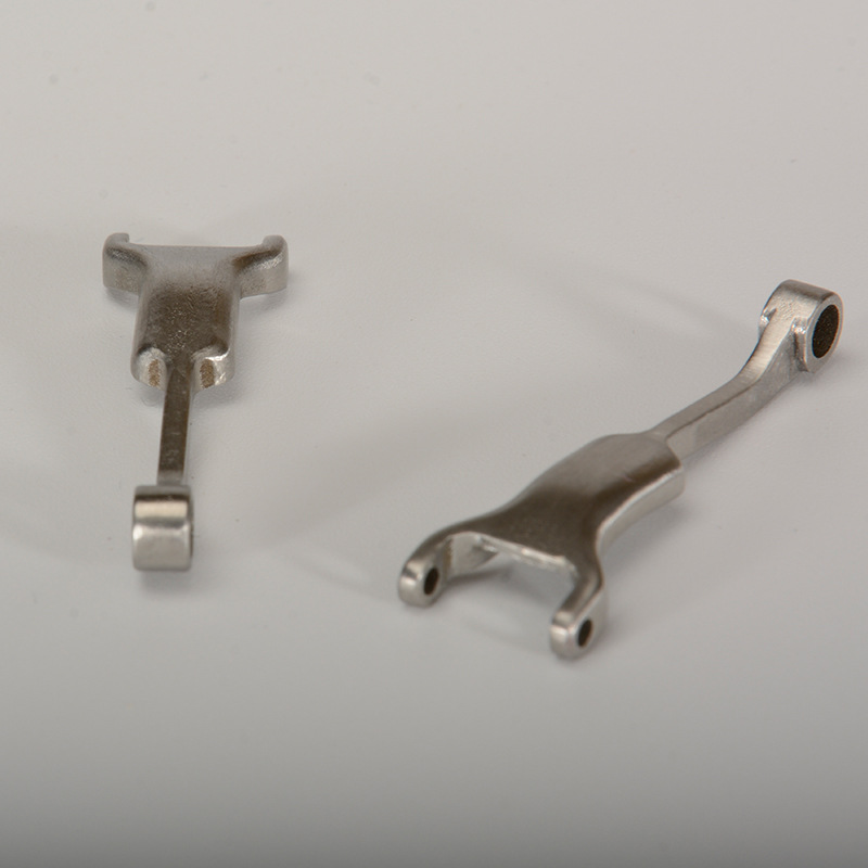 316不锈钢假肢机械配件四轴五轴CNC加工件厂家批发仿生手配件批发