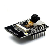 ESP32-CAM开发板测试板WiFi+蓝牙模块ESP32串口转 带OV2640 XTW