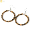 Tiger Eye Stone-G363-Tiger-Eye