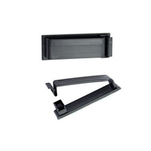 廠家批發配線器材 束線座 塑料緊固件 塑料排線電線固定座 FCA-2