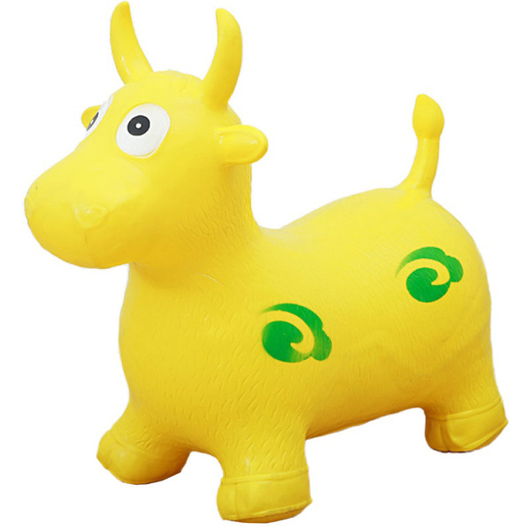 inflatable big toy for jumping