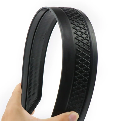 wheel eyebrow modification supplies decorative – Wheel eyebrow