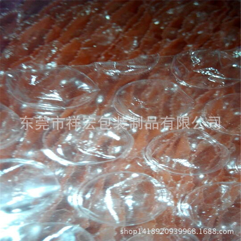 厂家直销大气泡双面大汽泡袋 单面气泡膜 泡泡直径25MM