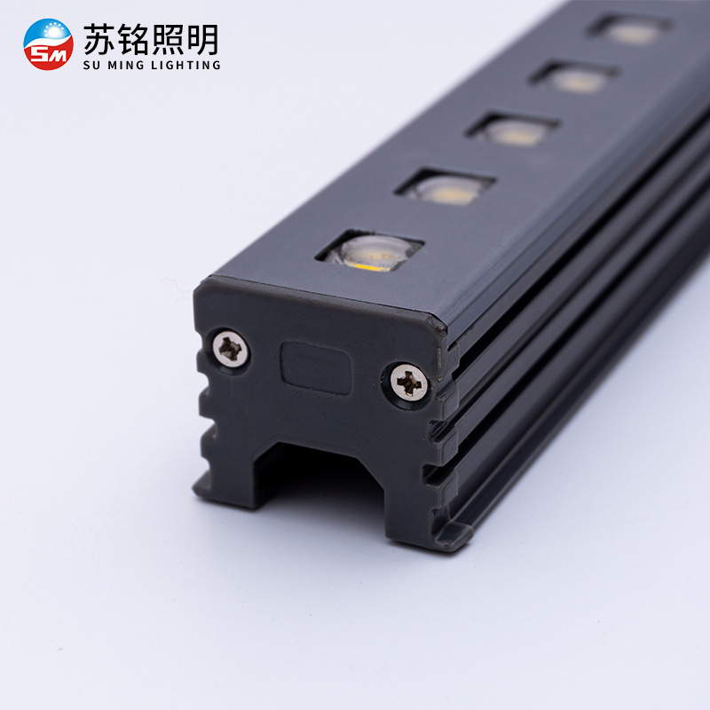 LED travel linear light, wall lights for hotel