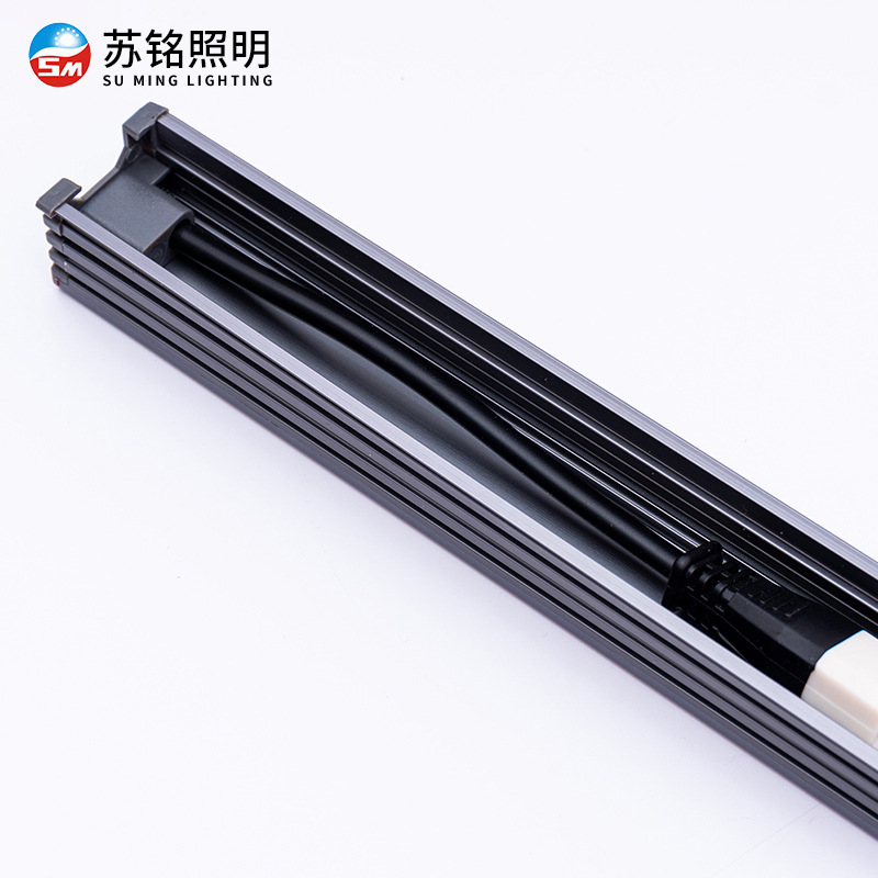 LED travel linear light, wall lights for hotel