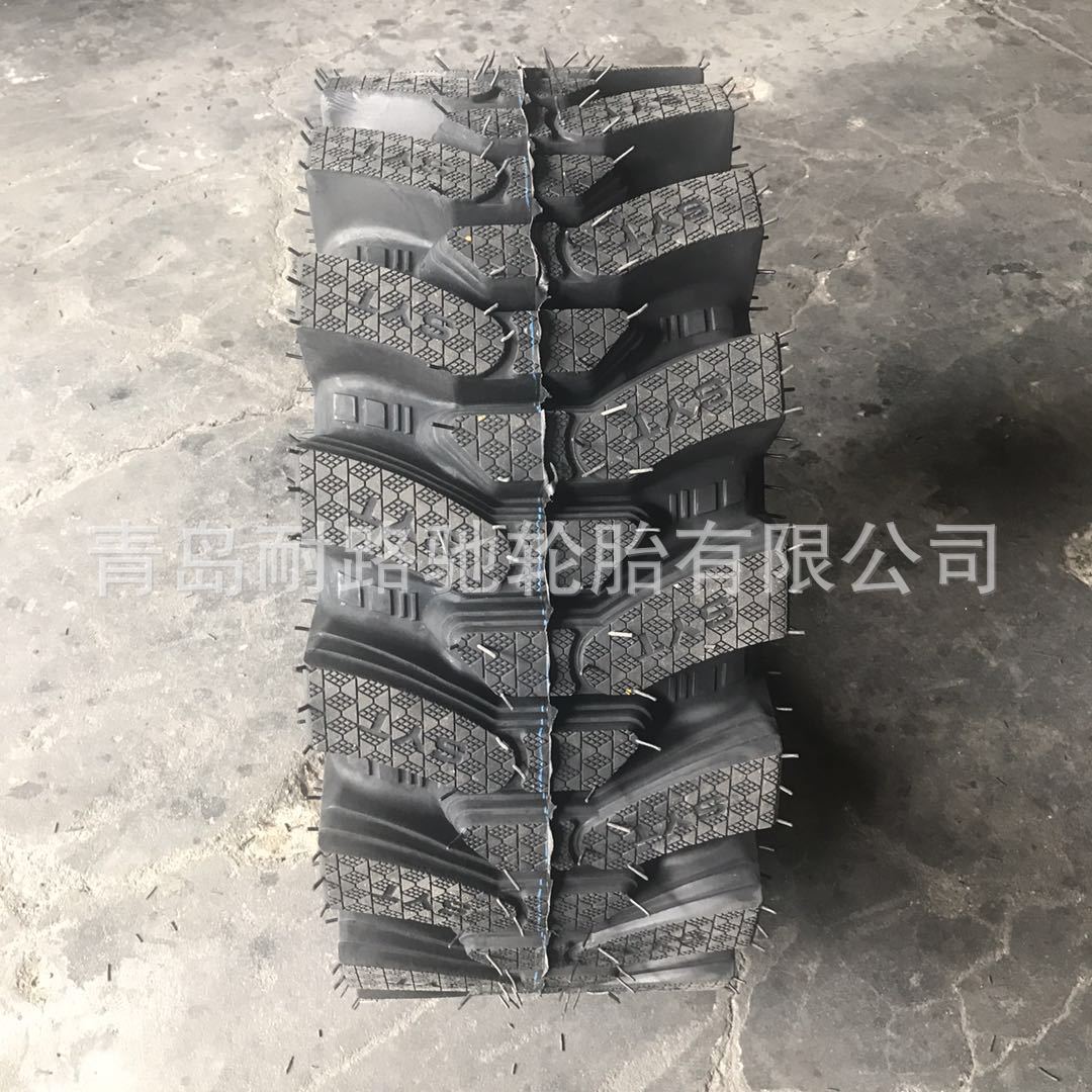 小型装载机轮胎20.5/70-16    16/70-20实心半实心半钢丝充气胎