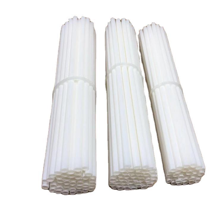 广东厂家直供植物淀粉可降解PLA吸管设备生产线