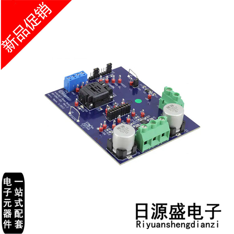 APEK4915MET-01-T DK 《BOARD DEMO FOR 4915》开发板/开发工具