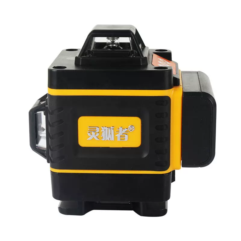 加工定制水平仪235线红外线投线仪8线12线16线LD激光水平仪贴牌