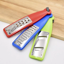 烹饪勺铲;蛋糕模;刨子、削皮器