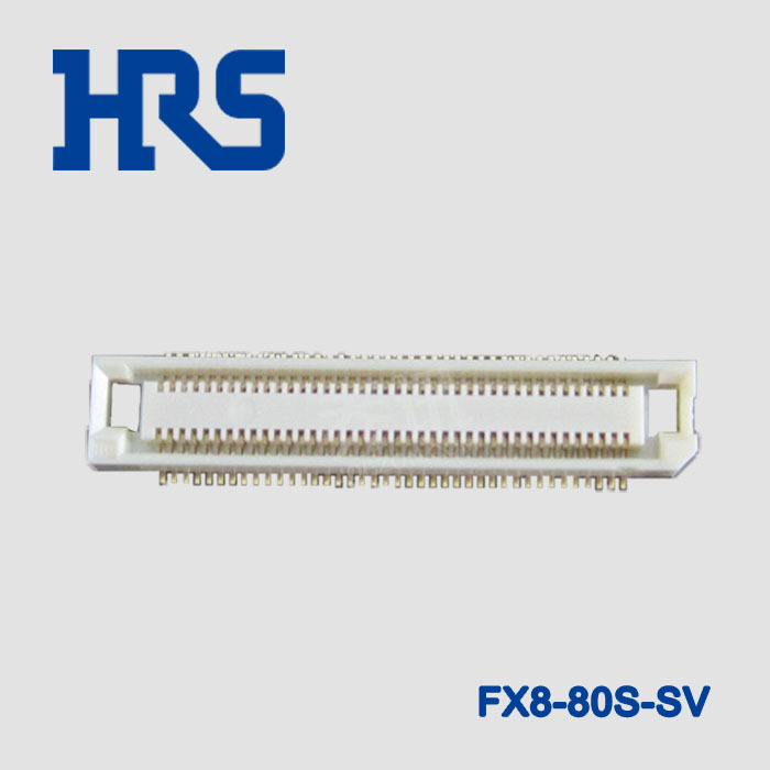 HRS FX8-80S-SV   װͲ  80 ֻ