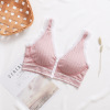 Bra for breastfeeding, breast tightener for mother, underwear, plus size