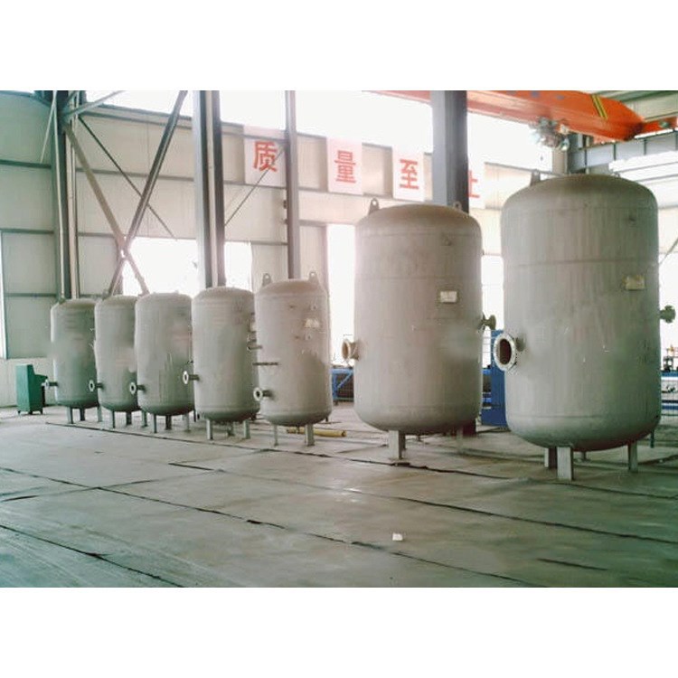 锅炉消音器 厂家销锅炉辅助设备小孔消音器 加工蒸汽消音器