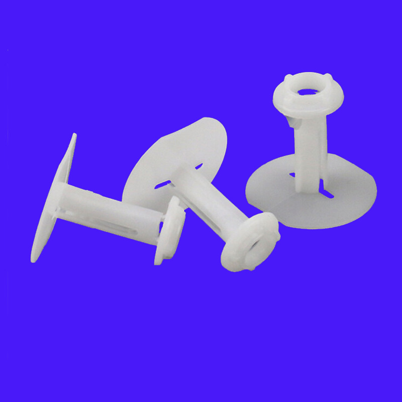 伞型扣式护套 塑料灯头后盖用T型护套 防拉锁式伞型护套  保护套