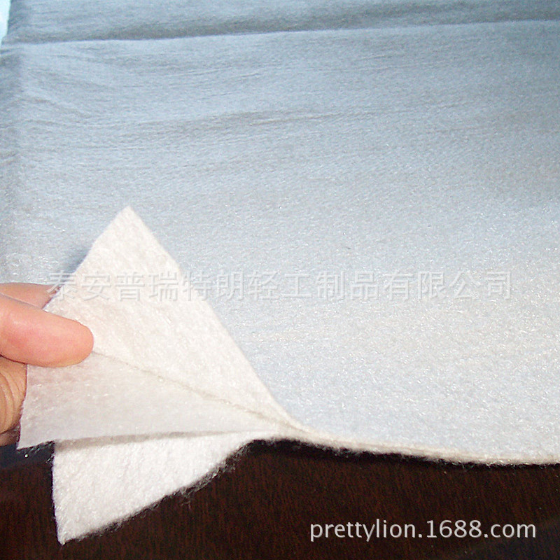 山东厂价直销供应 复合土工膜、一布一膜、两布一膜