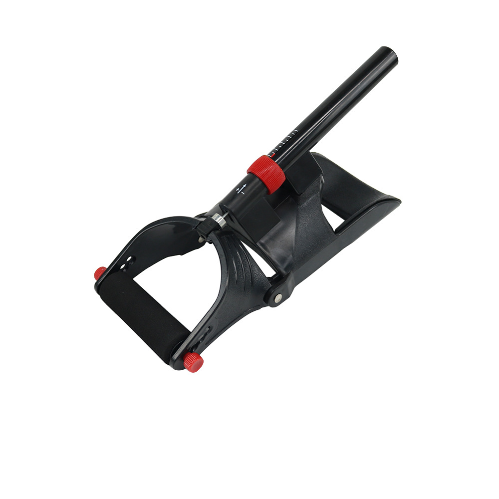 Suministro directo de fábrica de potencia de muñeca de resorte, dispositivo de entrenamiento de fuerza de muñeca ajustable para el hogar, dispositivo de tracción, equipo de fitness portátil de 8 caracteres