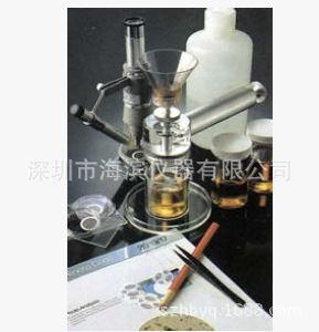 PALL颇尔HPCA-2油品清洁度检测仪黑白箱批发