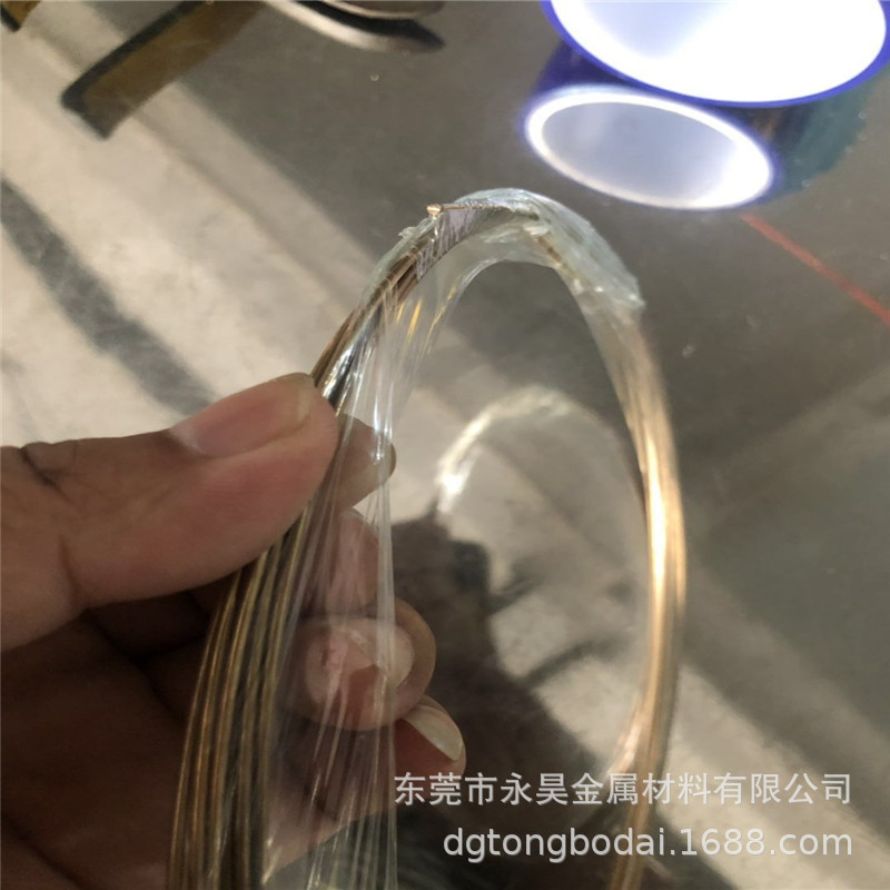 Supply national standard environmental protection H65 H68 H70 brass…