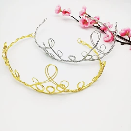 饰品配件;发簪;diy饰品