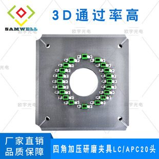 ���w�����O���ĽǼӉ���ĥ�C�A��LC/APC�A����ĥ�P3Dͨ�^�ʸ�