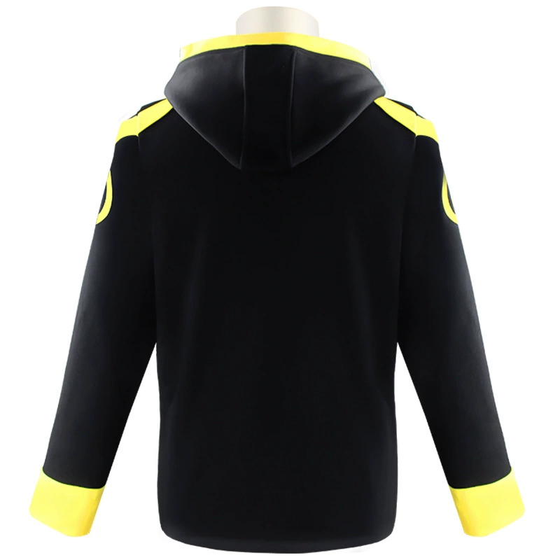 Загадочный Smoral 707 MyStic Messenger Velvet Cosplay Coster одежда точка