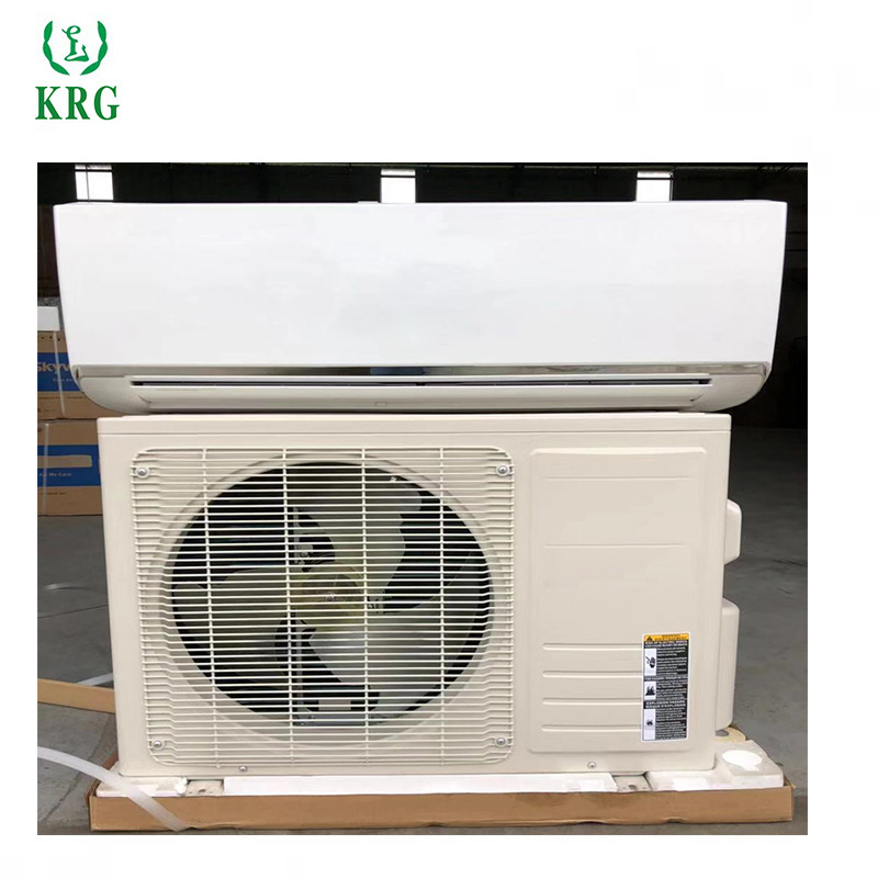 1.5 hp wall-mounted dual-temperature air conditioner 12000btu split air conditioner hanging air conditioner anti-direct blowing foreign trade export 1.5 hp wall-mounted dual-temperature air conditioner 12000btu split air conditioner hanging air conditioner anti-direct blowing foreign trade export