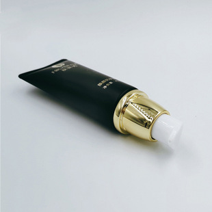Factory direct press isolation cream hose packaging pump head hose day and night cream cosmetic packaging materials professional customization