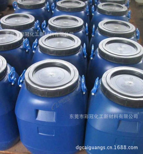 买水性热熔胶找东莞彩冠 专业热熔胶生产厂家 胶粘牢度强性价比高