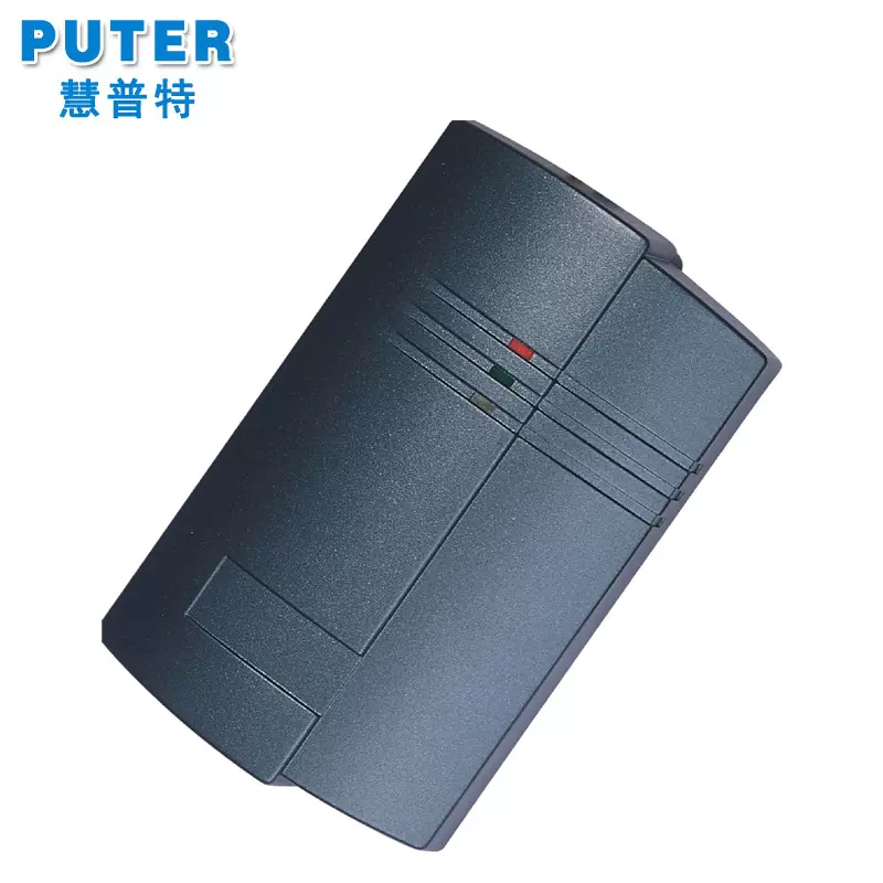 厂家直销 ID门禁读头、门禁系统读卡器，EM卡防水读卡器现货批发