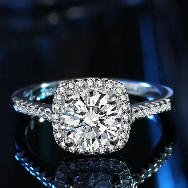 Wedding ring